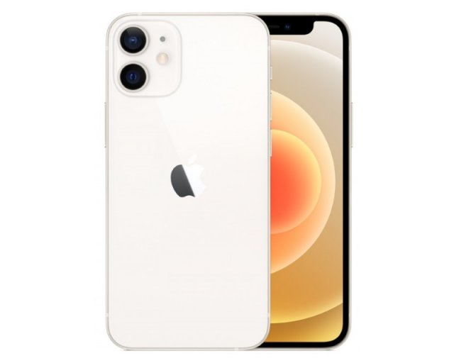 Mobilni telefoni i oprema - APPLE iPhone 12 64GB White MGJ63ZD/A - Avalon ltd